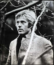 Vintage Press Photo Robert Redford Film Three Days of the Condor FT 448 - print picture