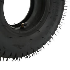 4.10/3.50‑5 Inflatable Tire Replacement Outer Tire Inner Tube For Electric Scoot picture