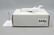 Blank Gulfstream G650 ''Blank series'' JC Wings 1:200 Diecast model BK1042 picture