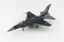 1/72 HM USAF Lockheed F-16C Venom Scheme  DIECAST Aircraft Model Toys picture