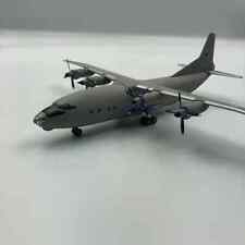 Model Antonov An-12 Slovak Air Force scale 1:200 picture
