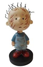 RARE Westland Giftware #8162 Pigpen Bobblehead Peanuts picture