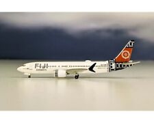 Aeroclassics ACDQFAB Fiji Airways Boeing 737-Max8 DQ-FAB Diecast 1/400 Jet Model picture