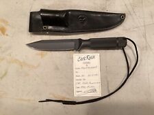 Chris Reeve Mountaineer II Knife Never Used picture