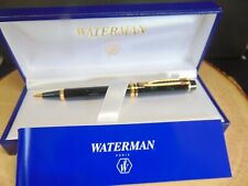 Waterman  Rhapsody Pencil  Mineral Green 0.7  Pencil New In Box 36221 picture
