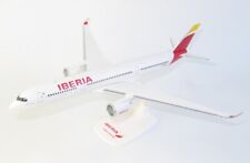 PPC Iberia Airbus A350-900 EC-MXV Desk Top Display 1/200 Jet Model AV Airplane picture