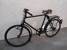 Vintage WWII Swiss Army MO-05 Bicycle (dated 1945) picture