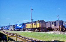 MK 5302_SEPT 1979 _ ORIGINAL TRAIN SLIDE picture