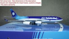 Phoenix 1/400 Air Tahiti A340-200 F-OITN #11760 Diecast metal model picture