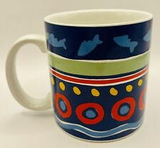 Vintage Coffee Mug Made in Japan for Eddie Bauer picture
