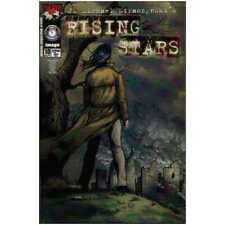 Rising Stars #10 in Near Mint condition. Top Cow comics [l