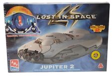 1998 AMT ERTL Lost in Space Jupiter 2  Model Kit #8459 - Factory-Sealed picture