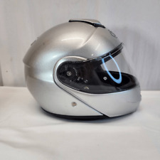 Shoei Neotec Full Face Helmet Size XL Grey picture