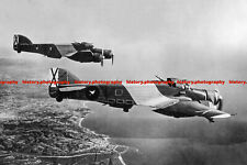 F007934 Savoia Marchetti SM.79. Italian bombers. 1936 picture