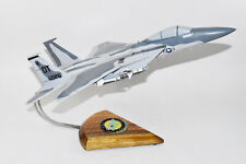 422d Test and Evaluation Squadron F-15C Model, (17
