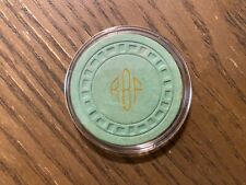 $1 RBF Chip from Jefferson Parish, LA - 1961 picture