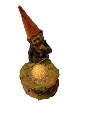 Vintage MCM Tom Clark gnome #84 figurine collectible picture