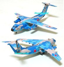 F-TOYS 1:300 JAPAN AIR MILITARY TRANSPORT FREIGHT PLANE MODEL C-1 #SP C1_SP picture
