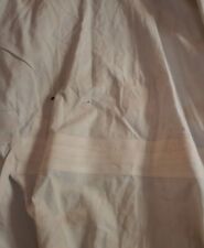WW2 European Military/Civilian Surgeon Smock.  Us Shipping Only  picture