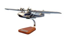 Air France Consolidated PBY-5A Catalina F-BBCC Desk Top Model 1/48 AV Airplane picture