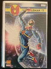 Miracleman vol.2 #7 2014 Sealed High Grade 9.4 Marvel Comic Book D33-138 picture