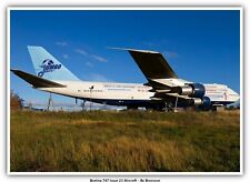 Boeing 747 issue 23 Aircraft picture