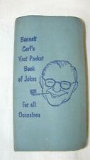 1956 BOOKLET 