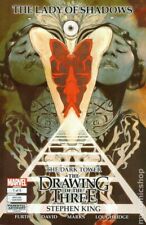 Dark Tower The Drawing of the Three Lady of Shadows #1 VF+ 8.5 2015 Stock Image picture