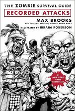 The Zombie Survival Guide: Recorded Attacks by Brooks, Max; Roberson, Ibraim picture