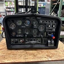 ATC 610 Flight Simulator picture