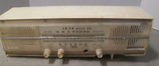 Vintage Encore Radio AM FM Hi Fi Model AF 610 7 Tubes 3 Diodes 1960's Rare picture