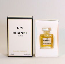 Chanel No 5 Eau de parfum 1.5 ml 0.05 fl oz mini micro perfume picture