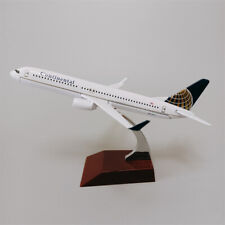 American Air Continental Boeing B737-800 Airlines 16cm Airplane Model Plane picture
