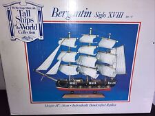 Tall Ships of The World Collection Fragata Siglo XVIII, The Heritage Mint LTD. picture
