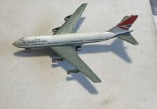 British Airways Airline United Kingdom Realtoy Collectible Diecast Airplane #E picture