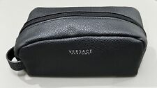 VERSACE for Turkish Airlines Business Class Travel Amenity Kit Brand New Sealed picture