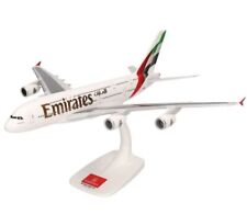 PPC Holland 1/250 - Airbus A380-800 - Emirates New Livery A6-EOG Snap Fit Model picture