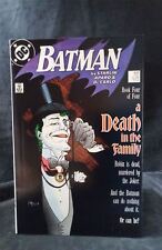 Batman #429 1989 DC Comics Comic Book  picture