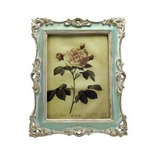 Vintage Picture Frame 6x8 Antique Photo Frame Table Top Display and Wall Hang... picture