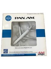 PAN AM AIRWAYS 1/500 SCALE DOUGLAS DC-10 INFLIGHT 500 picture