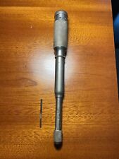 Vintage Goodall Pratt Co. Toolsmiths Push Drill Driver Made in USA Pat'd 1915 picture