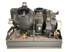 WW11 Norden Bomb Sight Mk 15 Mod 7 US Navy Bureau Of Ordinance EXCELLENT § picture