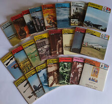 22 Decks EDITO SERVICE S.A.WORLD WAR II  Series 13 036  (24 cards) £9.99 a deck picture