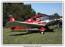CallAir Model A Aircraft picture