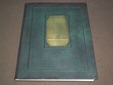 1923 THE EMBLEM CHICAGO NORMAL COLLEGE YEARBOOK - ILLINOIS - PHOTOS - YB 1134 picture