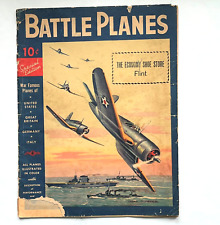 Vintage Aviation Magazine picture