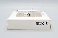 Blank A320neo JC Wings Scale 1:400 Diecast model BK2015 picture