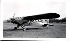 Wagner-Piper PA-11 Cub Special Plane Photo (3 x 5) picture