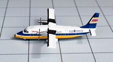 JC Wings British Caledonian Commuter Shorts 360-300 G-BKZR Diecast 1/400 Model picture