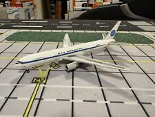 JC Wings 1:400 PAN AM B767-300ER N474PA American Airlines Diecast Custom Model picture